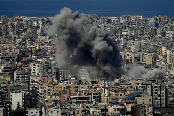 Štefan Hríb: Zažili sme viaceré vojny, ale tá v Iráne je iná