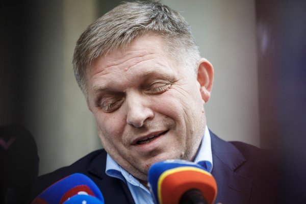 Robert Fico si údajne kúpil byt v centre Bratislavy. Ceny nehnuteľností sa v komplexe šplhajú na 900 000 eur