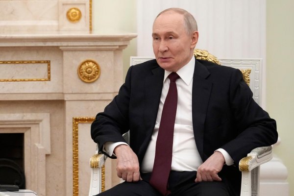 Putin chce stopnúť dodávky plynu do EÚ, Slovenska a Maďarska sa to netýka