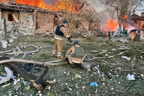 Ukrajina ONLINE: Ruské útoky počas uplynulého dňa zabili najmenej 29 civilistov