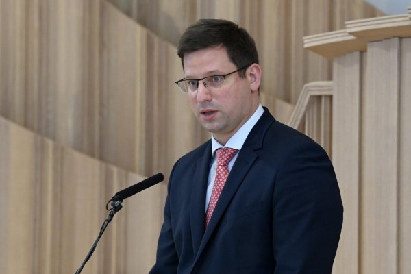 Maďarská vláda poskytne právnu pomoc Maďarom na Slovensku v otázke Benešových dekrétov