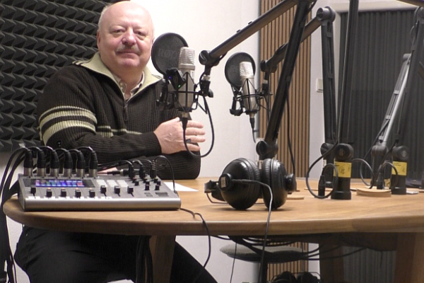 Generál Pavel Macko: Slovenskú armádu netuneloval Jaroslav Naď, ale Fico a spol.