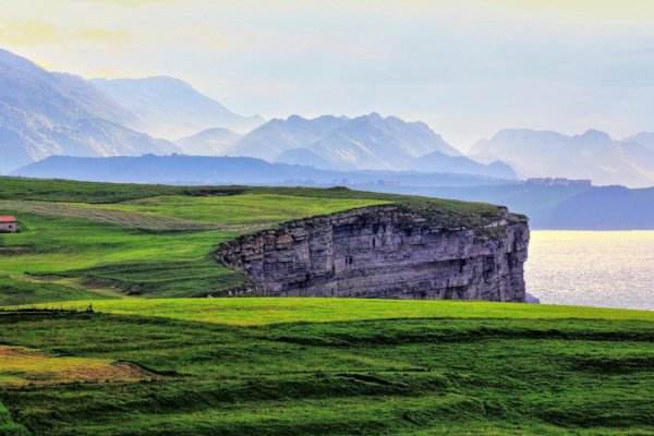 Zelené Španielsko: Camino, cider a prázdne pláže