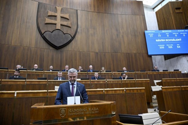 Novelu Trestného zákona posunuli do druhého čítania