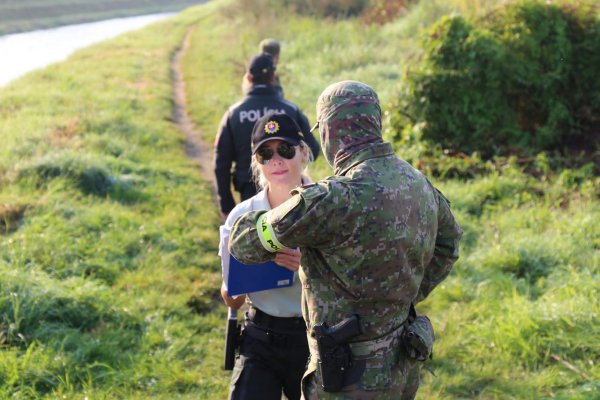 Novým riaditeľom Národnej kriminálnej agentúry sa stal Branko Kišš 