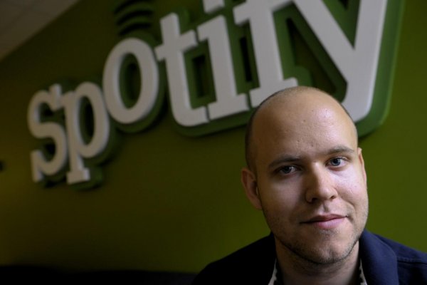 Šéf Spotify tvrdí, že náklady na tvorbu hudby sú takmer nulové