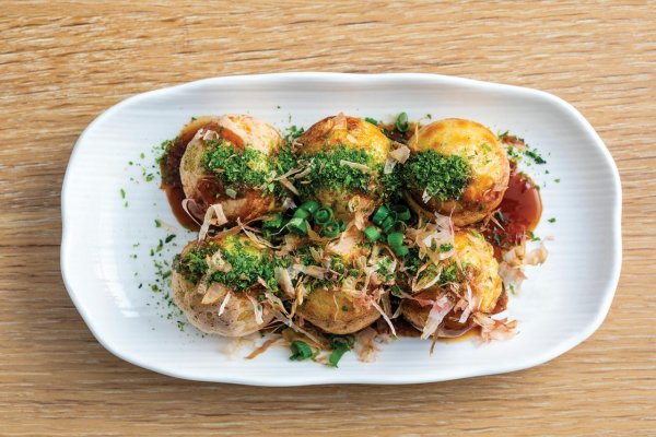 Dobré jedlo: Chce to guľôčky