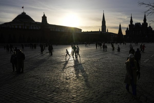 Rusko mohlo byť ťahúňom východnej Európy, Putin mu pokazil imidž na dekády