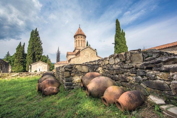 Dobré jedlo: Kvevri je starý trend, ktorý sa po novom šíri aj u nás