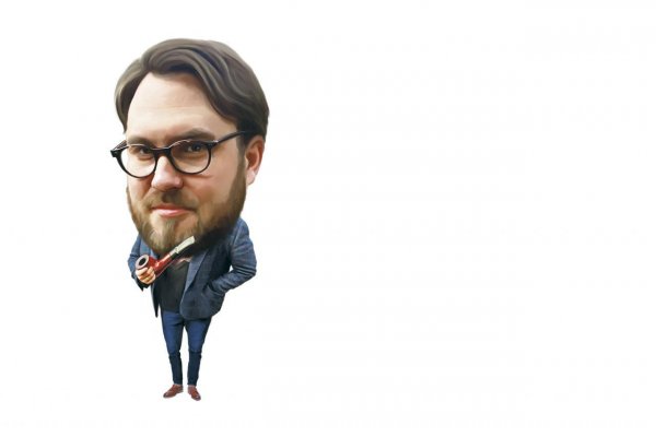 .pravidelná dávka: Časopisom k demokratizácii filozofie