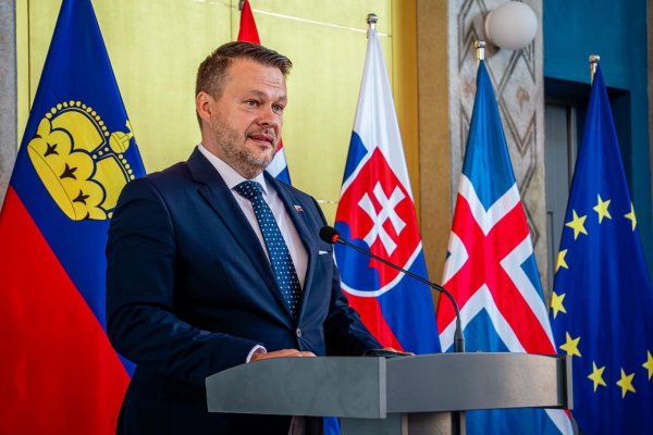 Nadácia Zastavme korupciu podala trestné oznámenie pre Migaľov IT nákup za 17,8 milióna eur