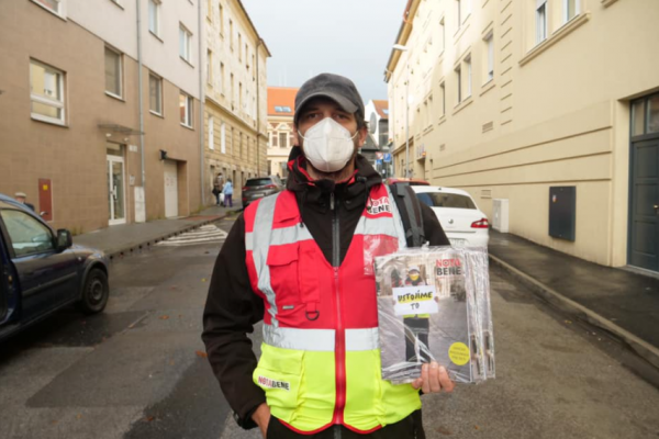 Predajcom Nota Bene klesol predaj o desiatky percent. Občianske združenie spúšťa krízovú zbierku na pomoc