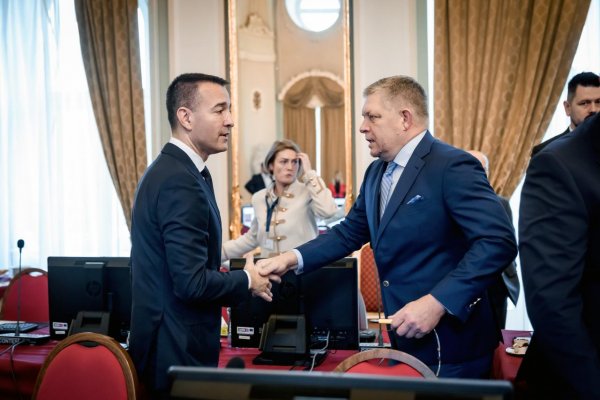 Prezident podpísal balík školských zákonov