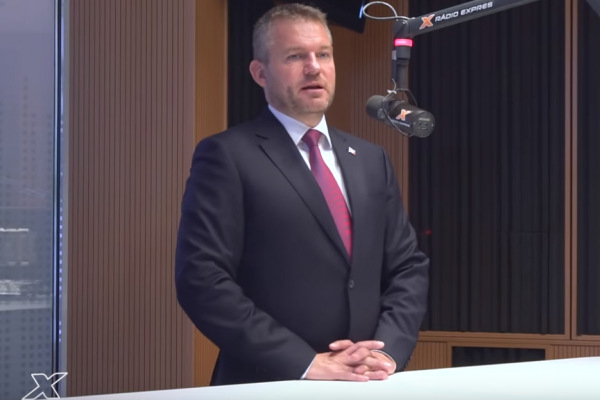 Peter Pellegrini: Debata o kondícii Smeru prebehne po eurovoľbách