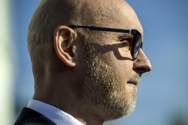 Gröhling: Fica začala vyšetrovať polícia za vlastizradu a ďalšie trestné činy