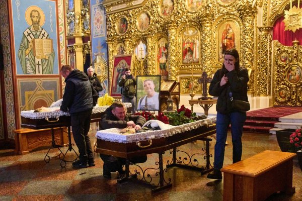 Ukrajina ONLINE: Od začiatku ruskej vojny proti Ukrajine zahynulo 116 novinárov