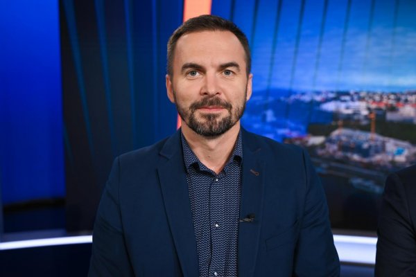 Šipoš: Prezident aj premiér svojimi krokmi odštartovali predvolebnú kampaň