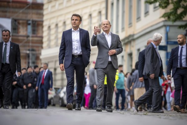 Čínsky premiér Li Čchiang navštívi na budúci týždeň Nemecko a Francúzsko