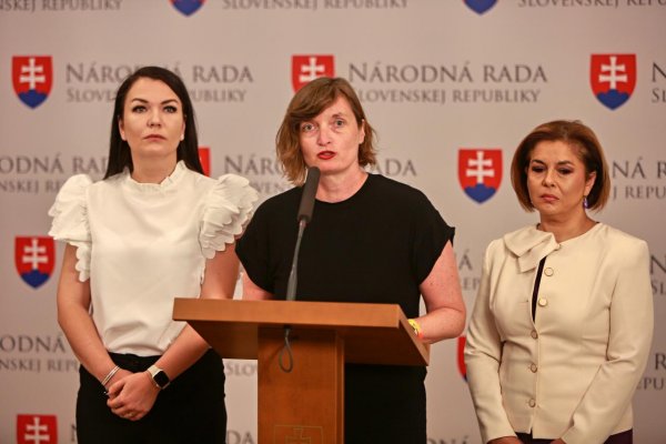 PS kritizuje návrh na zrušenie dvoch percent z dane pre právnické osoby