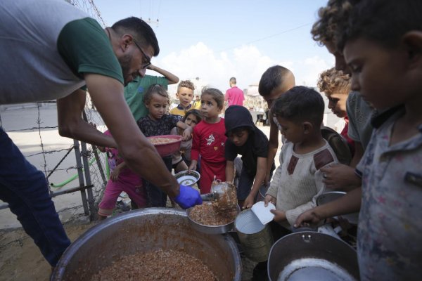 OSN žiada Izrael, aby umožnil zvýšenie dodávok humanitárnej pomoci do Pásma Gazy