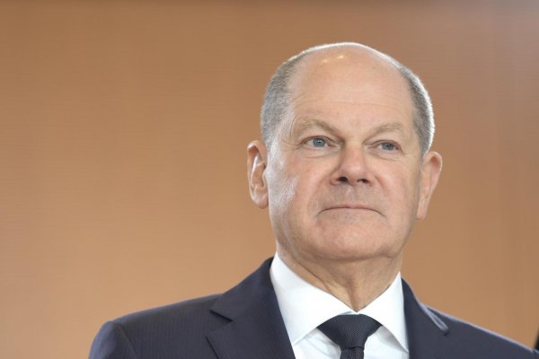 Scholz sa vyjadril, že plánuje rokovať s Putinom