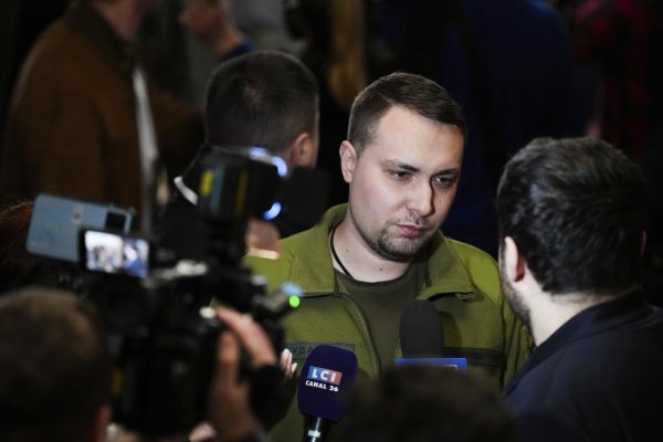 Kyjev pozná plány Rusov na najbližších desať rokov, s podporou USA sa to dá zastaviť