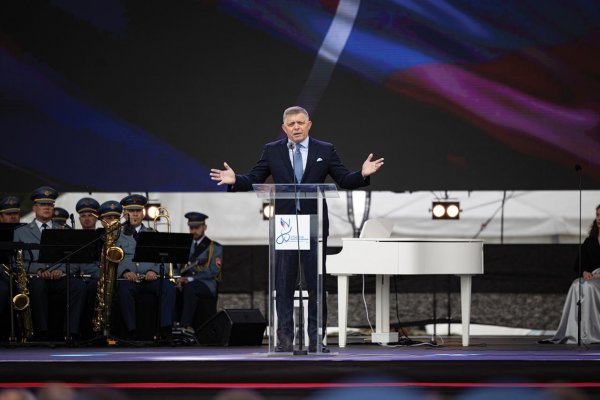 Téma .týždňa: Čím niktoši nadchýnajú masy?