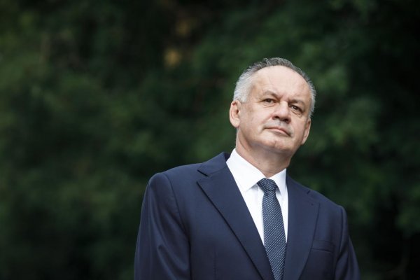 Andrej Kiska je po operácii srdca. Zákrok dopadol dobre