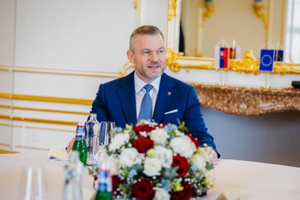 Peter Pellegrini podpíše novelu zákona o rokovacom poriadku