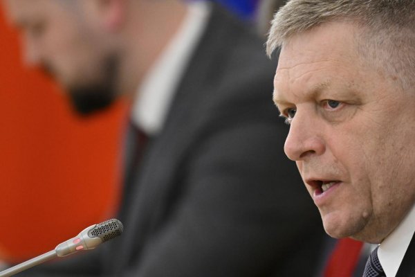 Premiér sa v máji opäť chystá do Moskvy