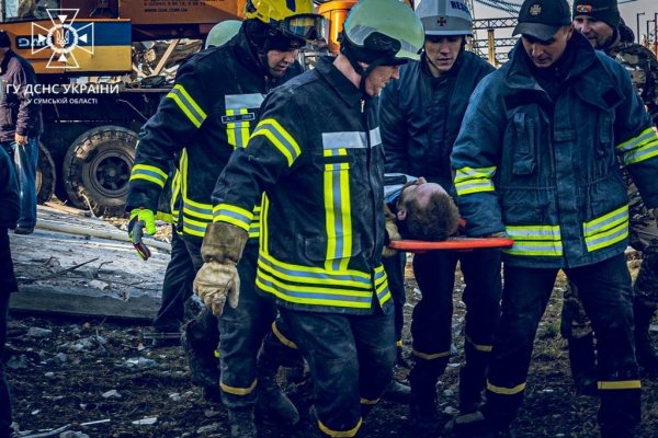 Ukrajina očami napadnutých ľudí: Pondelok 17.10.2022