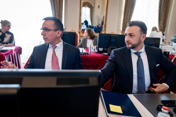 Eštok: Slovensko odsudzuje útok na Irán a je solidárne s krajinami Perzského zálivu