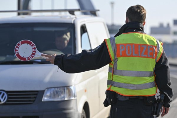 Poľsko, Nemecko a Česko budú spolupracovať na riešení nelegálnej migrácie