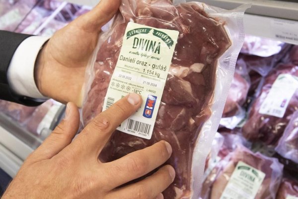 Záujem zákazníkov o slovenskú divinu rastie, Tesco rozšíri ponuku do ďalších predajní