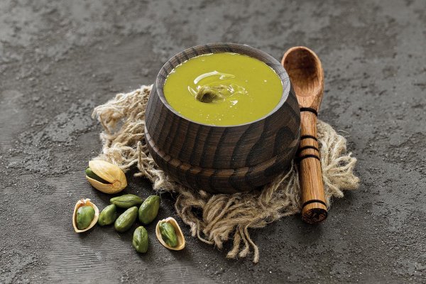 Dobré jedlo: Zelené zlato