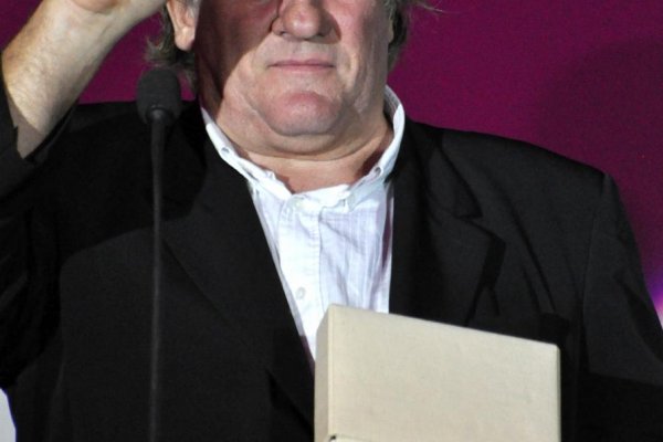 Depardieu odsúdil Putinove „šialené a neprijateľné excesy“ na Ukrajine