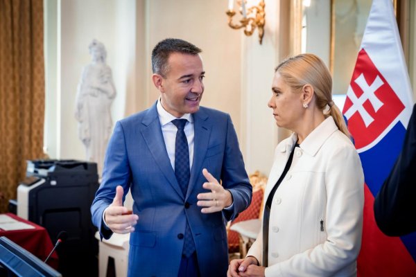 Viaceré vysoké školy plánujú počas 17. novembra rektorské voľno, Drucker to nevníma ako gesto proti vláde