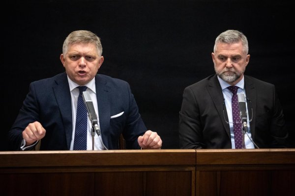 Robert Fico chce zrušiť inštitút spolupracujúcich svedkov a zničiť tak boj proti zločinu