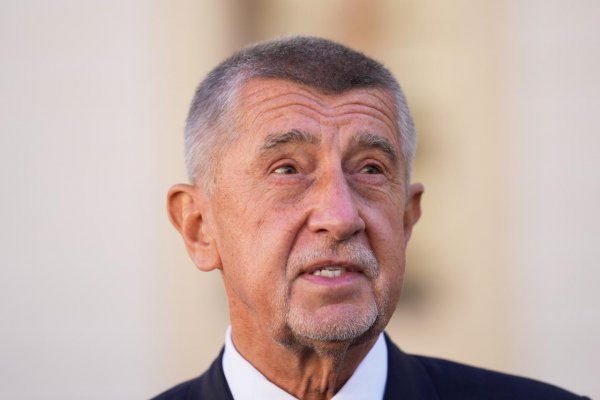 Česko v súčasnosti neuvažuje o vstupe do Rady mieru, vyhlásil Babiš