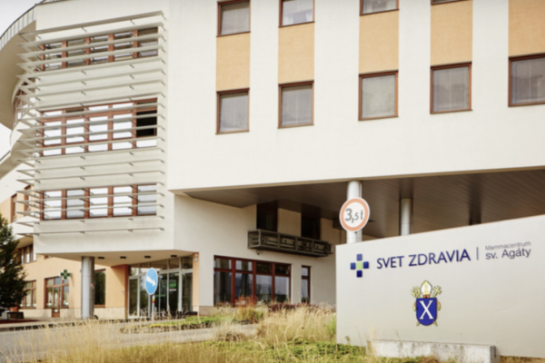 Agel kupuje 5 zdravotníckych zariadení z portfólia Penty