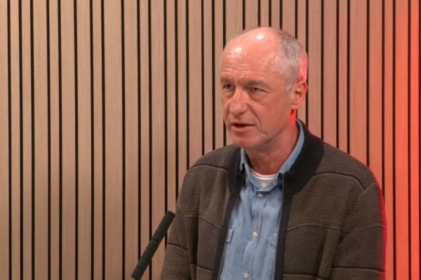 Hirman u Závodského: Na výstavbu reaktora potrebujeme analýzu. Je otázne, či ho vôbec potrebujeme