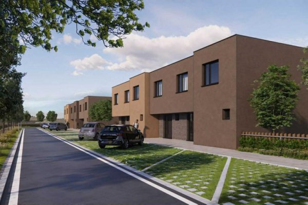 Vilabyty z dielne Willy & Black: Dlhodobo jeden z najlepších developerských projektov!