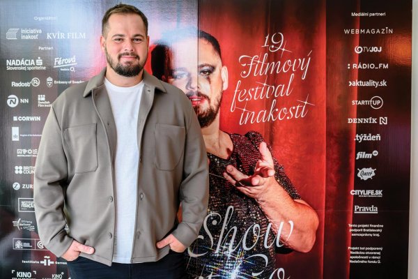 Fero Joke: Prepájam liberálov s konzervatívcami