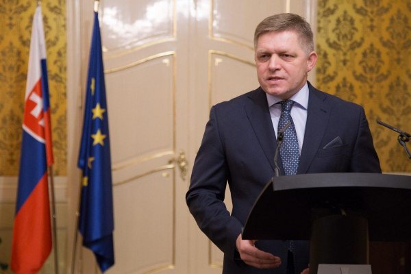 Robert Fico buď klame, alebo nepočuje