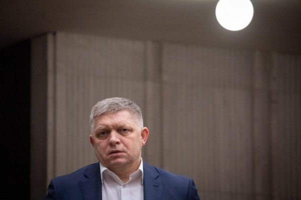 Premiér v pondelok odcestoval na návštevu Turecka, stretne sa aj s Erdoganom