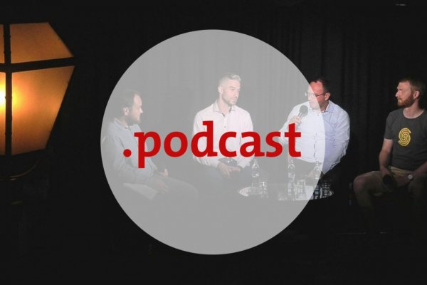 .viac slobody Šimona Jeseňáka: Na Slovensku slovenské – ako predávať viac lokálnych potravín? 