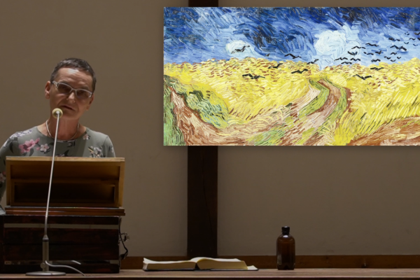 Nedeľná homília: Nebasklon