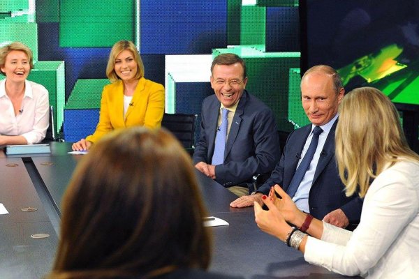 Ukrajina žiada celosvetový zákaz ruskej televízie RT za podnecovanie genocídy