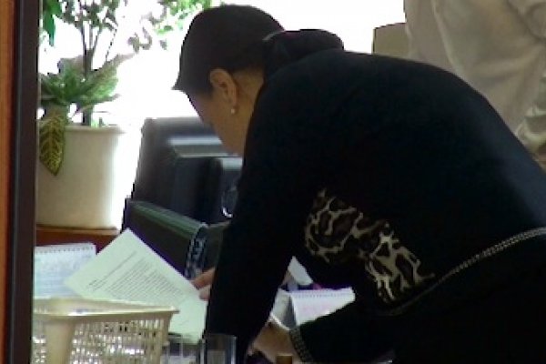 Zemkovej odvolanie môže zastaviť súd