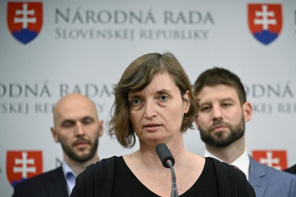 PS chce presadiť voľbu zo zahraničia pri prezidentských voľbách